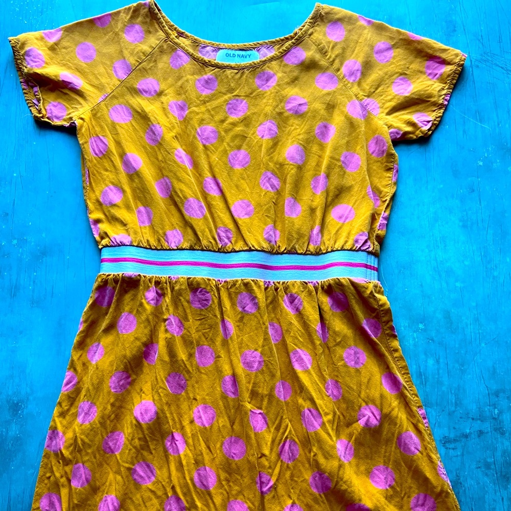 Kids summer dress